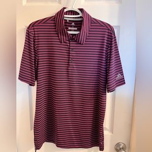 Adidas Men’s Golf Polo